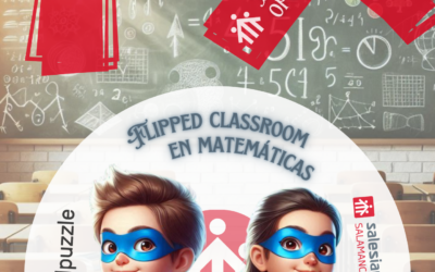 Flipped Classroom en Matemáticas