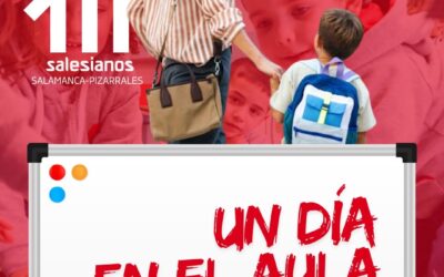 Un día en el aula