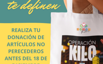 Diciembre Solidario